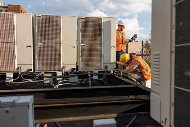 Best HVAC tune-up services  in Oakland, MO