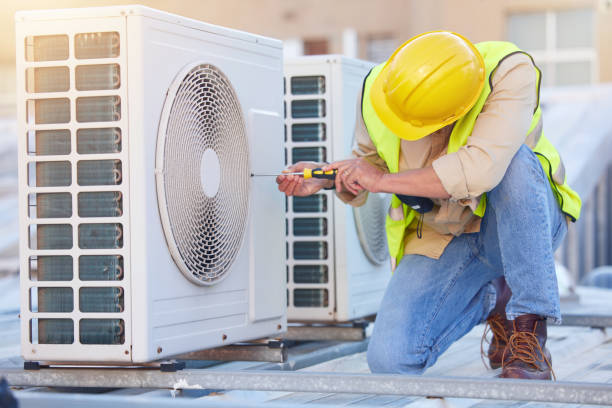 Best Commercial HVAC repair  in Oakland, MO