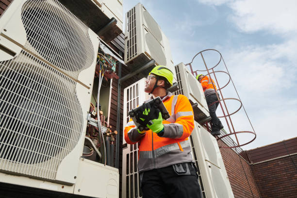 Best Central air repair  in Oakland, MO