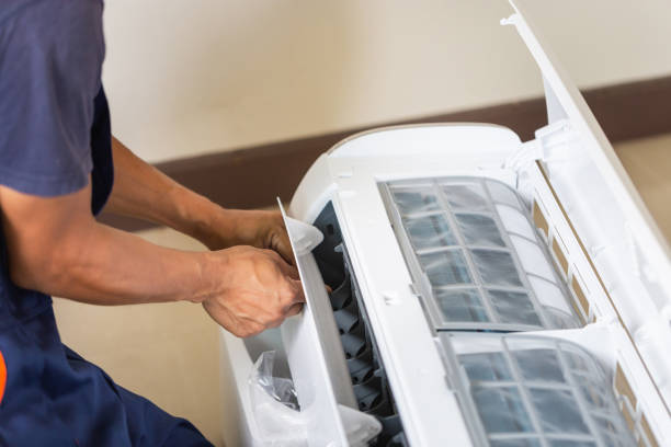 Best Affordable HVAC services  in Oakland, MO
