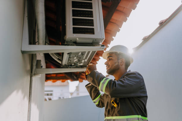 Best AC installation near me  in Oakland, MO