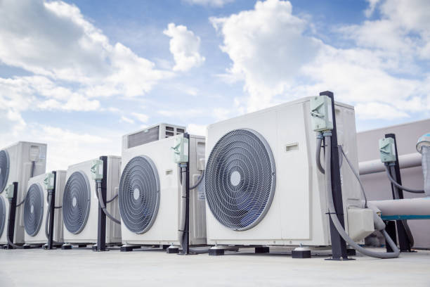 Professional HVAC in Oakland, MO