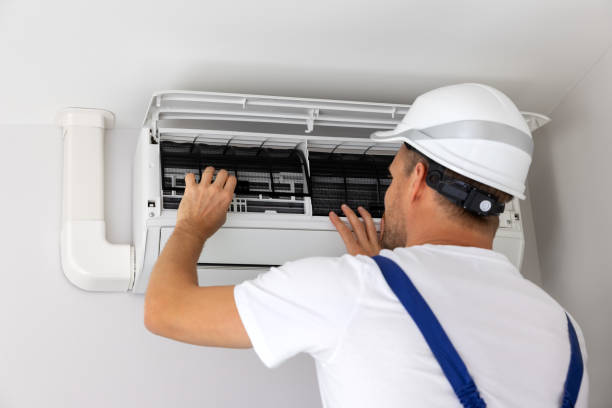Best Ductless HVAC repair  in Oakland, MO
