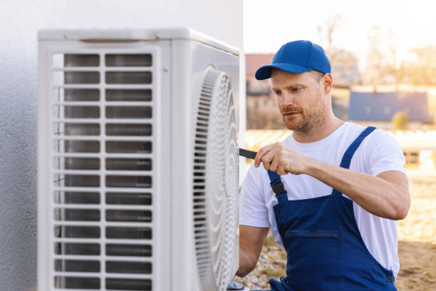 AC installation near me in Oakland, MO