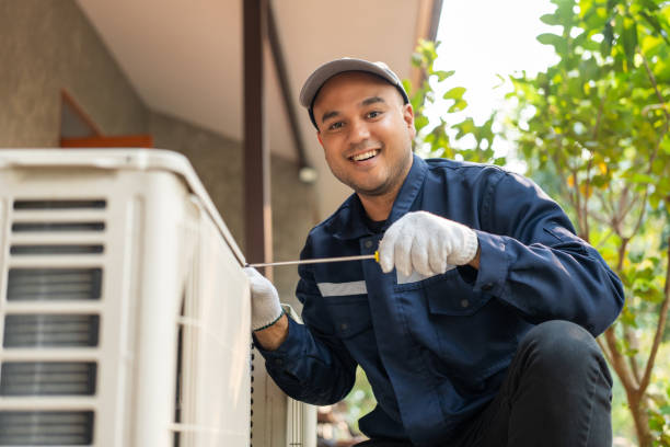  Oakland, MO HVAC Pros